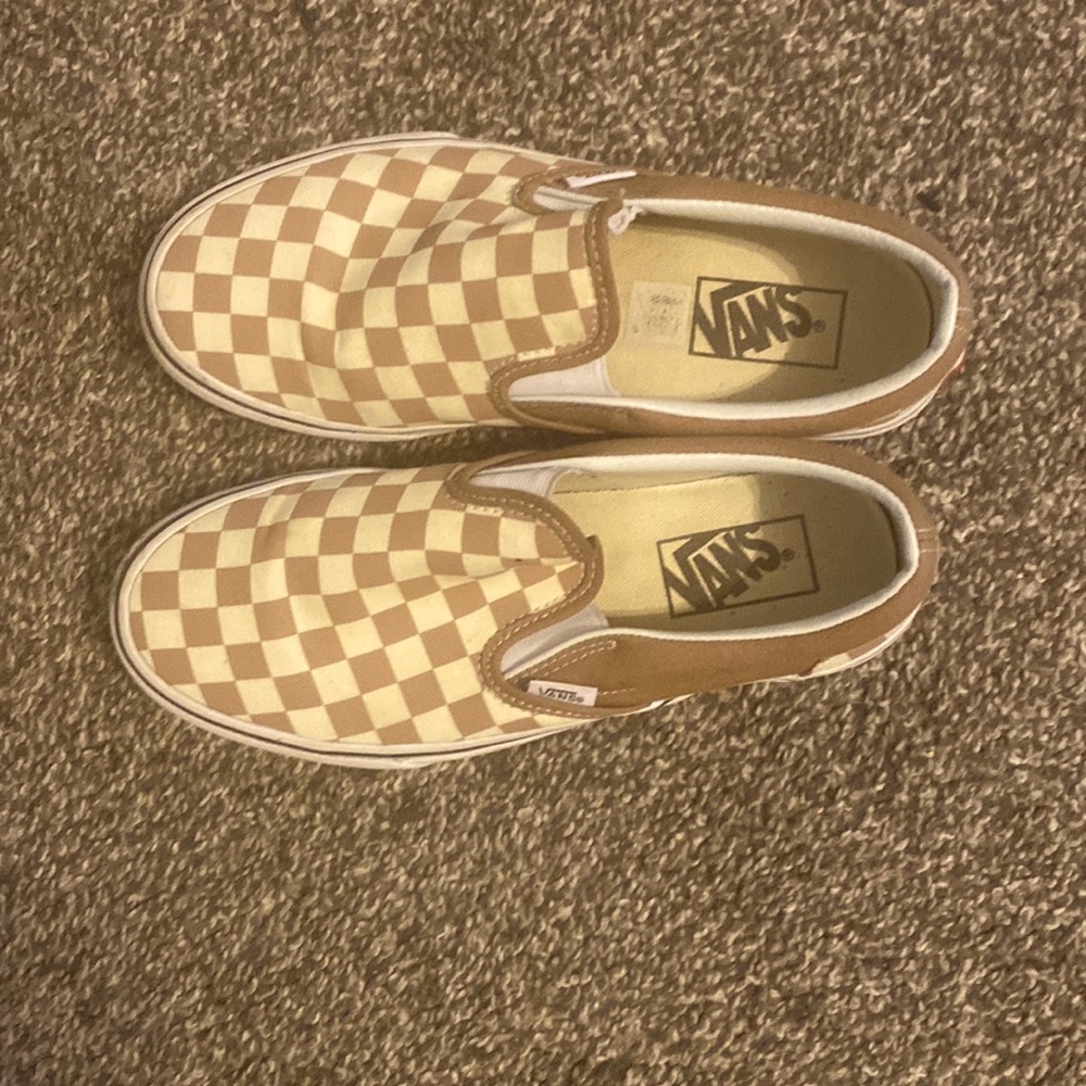 Cute Vans